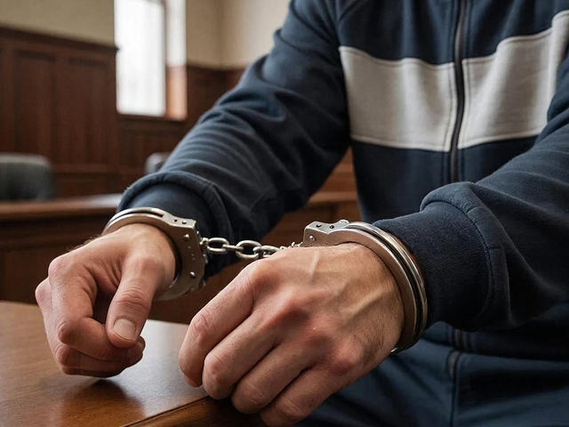 Суд вынес приговор 3 жителям Красноярска за обман 58 человек при строительстве многоквартирного дома