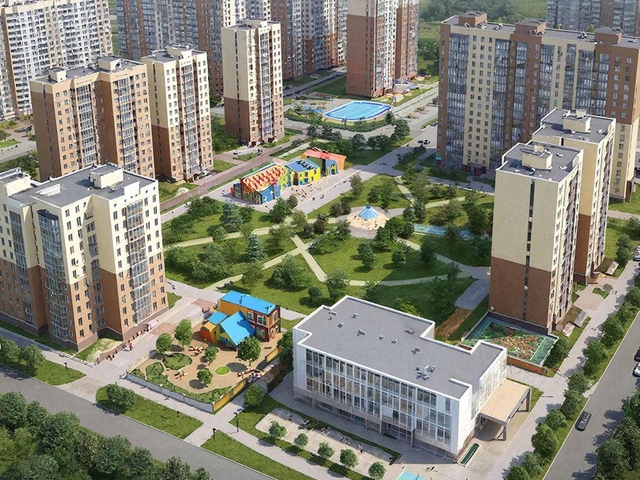 Новосибирской компании выделили 10 млрд рублей на комплексное развитие территории 