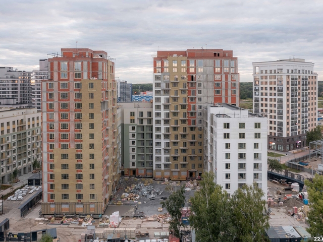Как снизить цены на квартиры в новостройках, предложили застройщики