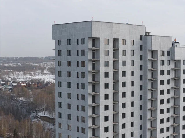 К апрелю новостройки Новосибирска вернулись к декабрьским ценам – динамика рынка и прогнозы