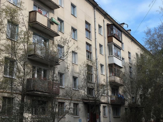 Предложение на вторичном рынке остается ограниченным
