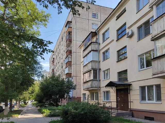 Выросли суммы, которые готовы брать в ипотеку заемщики на вторичном рынке