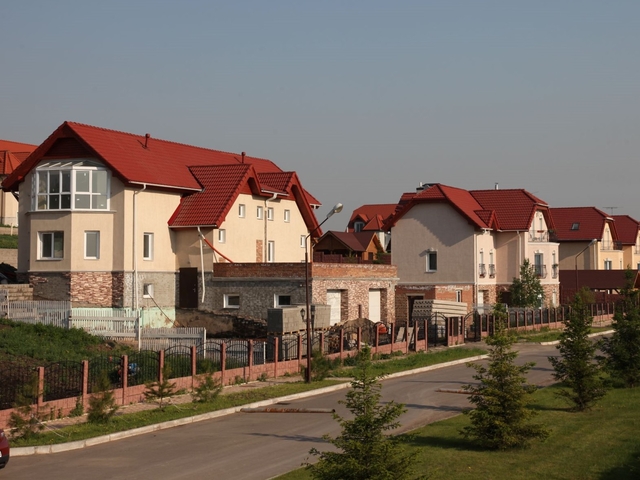 Реестр обманутых дольщиков ИЖС создали в Иркутской области