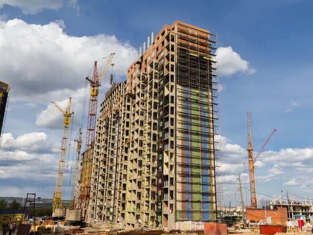 Права покупателей квартир в рассрочку собираются защитить