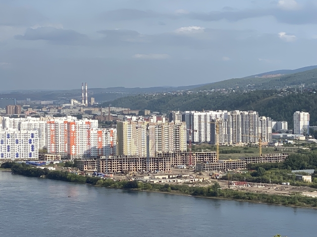 На рынке новостроек региона начала чаще использоваться рассрочка