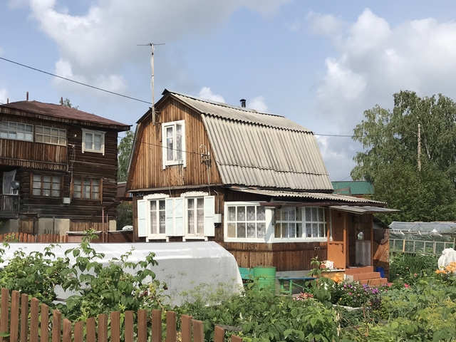 Мошенники пугают дачников штрафами 