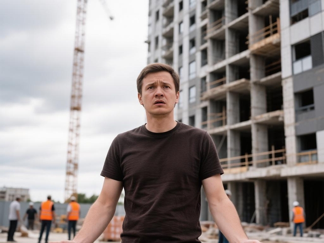 Заемщики, допустившие просрочки, оформляли массовую льготную ипотеку