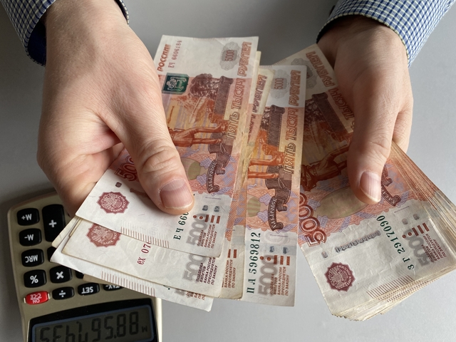 Покупателям предлагают дать гарантию, что они смогут вернуть деньги за квартиру