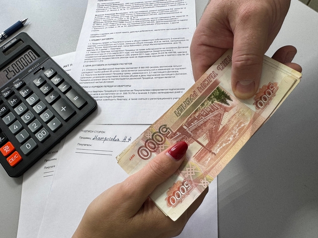 Покупателям позволят вернуть деньги за квартиру