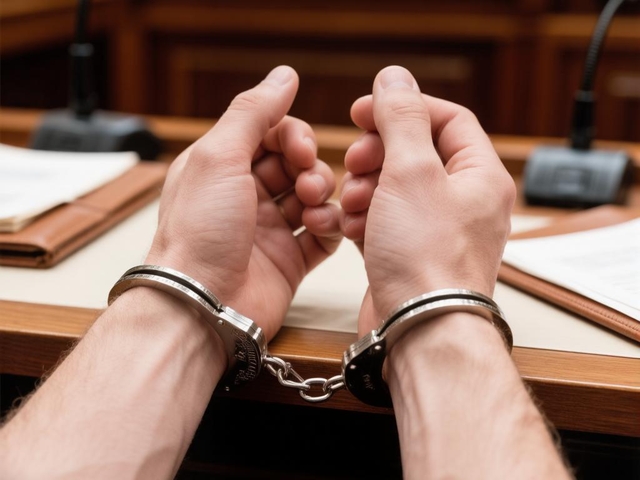 В Керчи осуждён бывший гендиректор стройфирмы за мошенничество на 17 млн рублей
