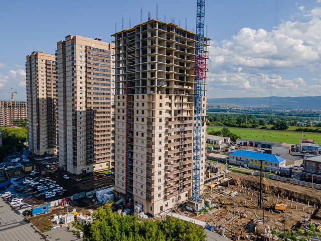 Процентные ставки по комбинированной ипотеке снизил ВТБ