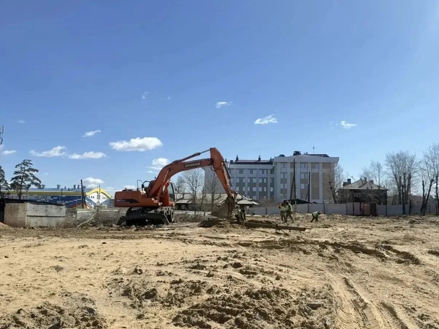В Бурятии в 2026 году откроют пять новых медучреждений