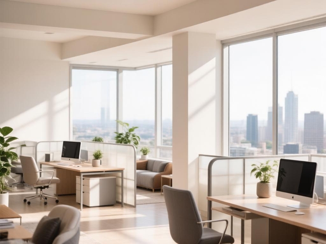 В Краснодаре планируют построить новое офисное здание


