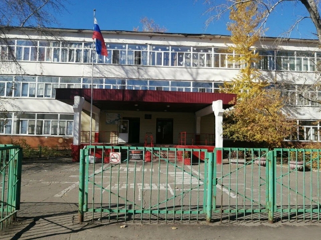 Тюменская компания отремонтирует школу в Омске за 67,5 млн рублей