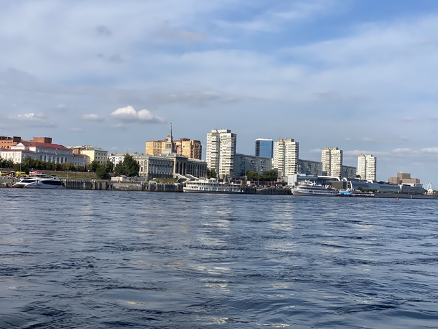 Ввод жилья в Красноярском крае снизился на 9,3%