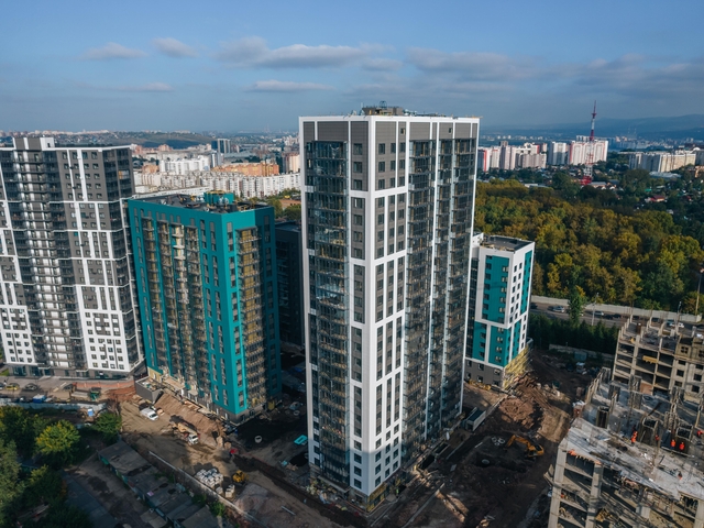 Рассрочка позволяет увеличить круг тех, кто может приобрести квартиру в новостройке