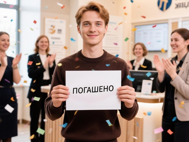 Заемщики стремятся как можно быстрее вернуть ипотеку