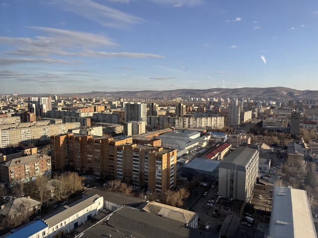 Цены на квартиры на вторичном рынке в этом году растут быстрее, чем на новостройки