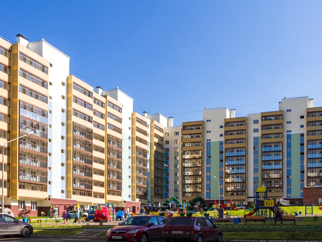 Застройщики передадут 29 земельных участков администрации города