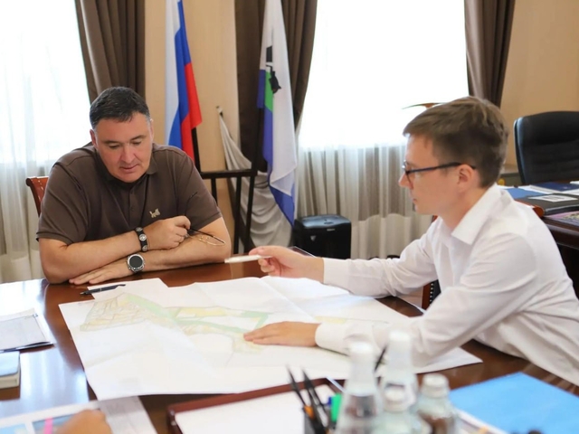 В Правобережном округе Иркутска определили участки под школу, три спорткомплекса и поликлинику