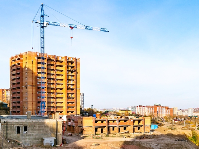 На торгах продали более 250 долгостроев по всей стране
