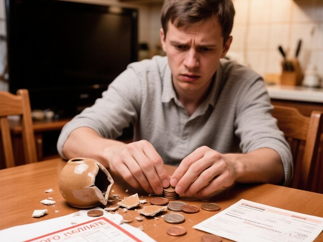 Просрочка по ипотеке  достигла 1,2% 
