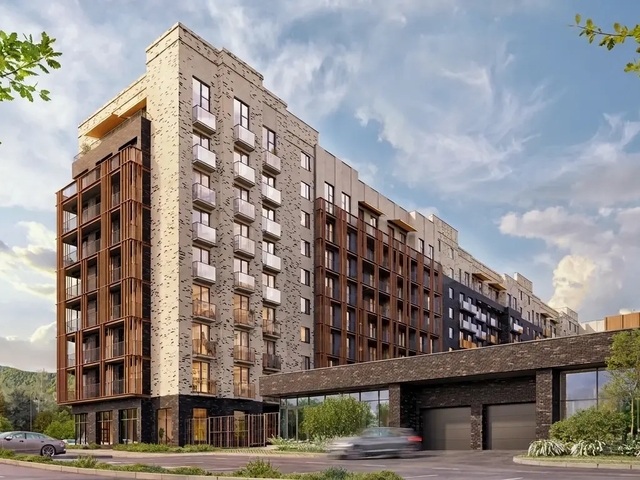 Скоро старт продаж квартир в ЖК «Талай» в Горно-Алтайске