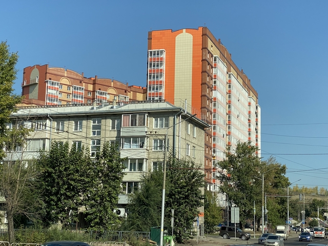 На вторичном рынке выросло количество сделок