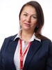 Чередниченко Татьяна Сергеевна