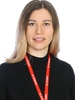 Компанеец Ольга Владимировна