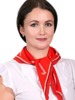 Елена Юрьевна