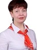 Юлия Михайловна