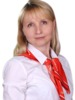 Елена Вячеславовна