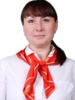 Ирина Владимировна