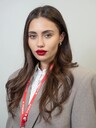 Попова Карина Андреевна