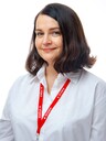 Суворова Ольга Борисовна