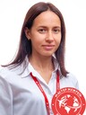 Суханова Александра Владимировна