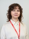 Ильясова Виктория Римовна