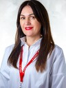 Спасская Ольга Владимировна