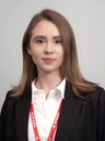 Музычук Дана Дмитриевна