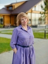 Якушева Вера