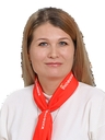 Мальщукова Любовь Ивановна