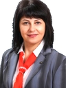 Пудовкина Лариса Александровна