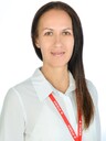 Ковалева Елена Олеговна