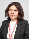 Ткачёва Евгения Павловна