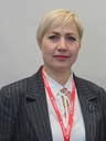 Мельникова Елена Александровна
