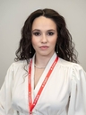 Ишенина Виктория Алексеевна