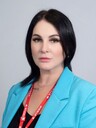 Сергеева Анна Федоровна