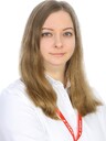Овсянникова Екатерина Евгеньевна