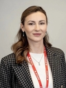 Хабибуллина Екатерина Николаевна